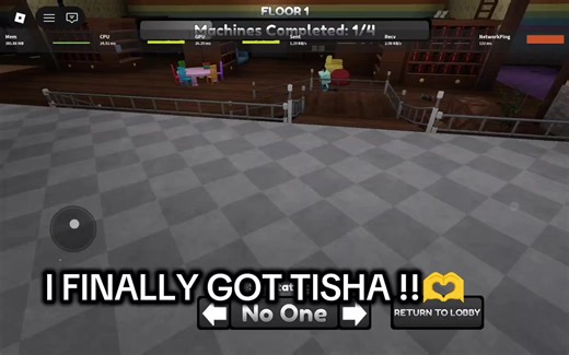 Exploring Dandy's World with Nyxie