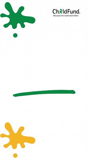 Step inside our Child Learning Centres (CLSc) A space where childhood flourishes! #ChildhoodUnplugged #ProtectingChildhood #ChildEducation #BecauseWeNeedEachOther | ChildFund India