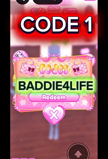 New Dress To Impress Codes 2026 | dti #dresstoimpress #dti #roblox #dticodes #codes2025