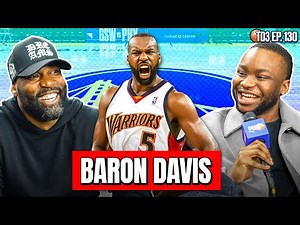 We Interviewed The Most Underrated NBA Star Of The 2000s | Ep. 130