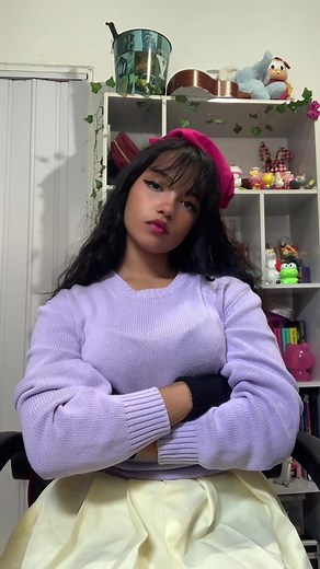 Wendy 💜 #_________ #cosplay #southpark #wendy #wendycosplay