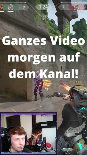 Von Bronze zu Silber mit Omen & Sova (Controller Climb)