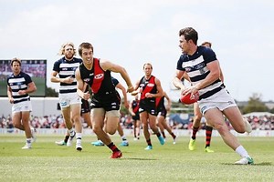 UPDATED: AFL reveals 2024 pre-season fixture