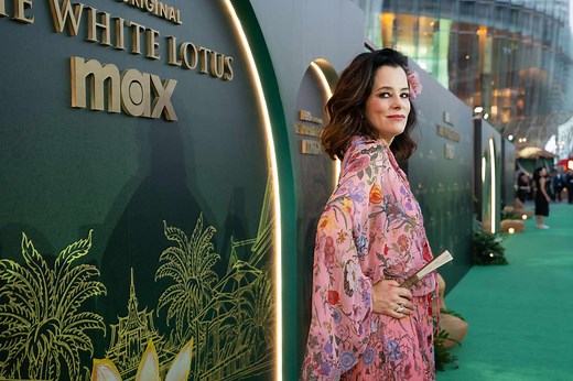 12 Things To Know About Parker Posey And Her Southern Roots