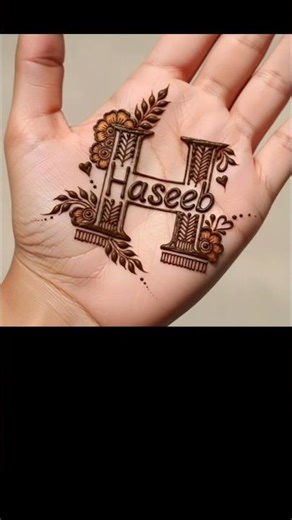 Create stunning mehndi looks easy techniques & Aesthetic ideas