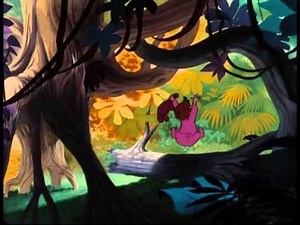 Follow the Leader (French)