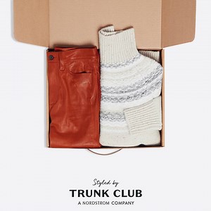 38 reactions | We never stop thinking about your wardrobe. That's why you can trust your personal stylist to choose the right looks for you. | Trunk Club | Facebook