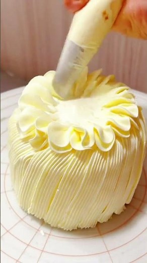 🎂Cake Decorating Ideas & Tutorials ❤️to Inspire Your Next Cake💡 #cake #baking #cakedecorating