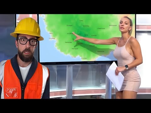 Construction Fails 🏗️⚠️ Top Funny Building Mistakes | Sweet Fails #2