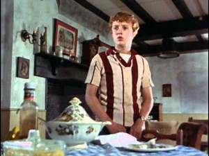 Catweazle Series 1 Episode 4 - The Witching Hour (Part 1)