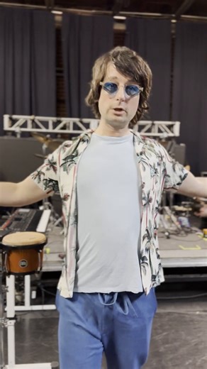 Just a few weeks until we set sail with Yacht Rock Revue, and they want YOU on board! 🚢 🎶 Don’t miss this special hometown show on Saturday, April 26, Presented by 97.1 The River — our first show of the 2025 season! 🕺⚓️ 🎟️ For tickets, VIP Experience Packages, Merch Bundles & more, head here: https://livemu.sc/3G0JAFr | Ameris Bank Amphitheatre