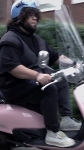 147K views · 606 reactions | "Get the pizza and go!" Alle lof voor deze helper! 﫶 #HuntedNL #Hunted | Hunted NL | Facebook