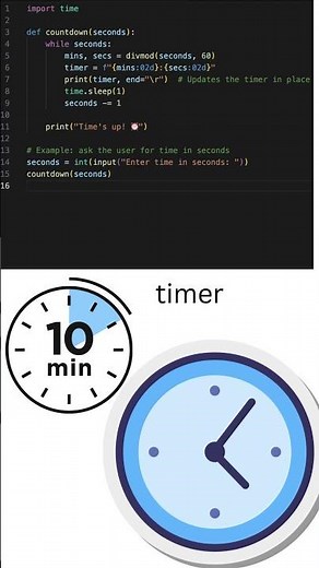 3 Simple Python Project Ideas