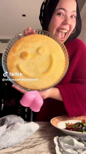 ‏Kan fe cake 🤪🤭 #fyp #f #viral_video #cake #fail