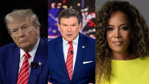 Harris in ‘lion’s den’: Sunny Hostin on Fox fight and ‘Black woman power’