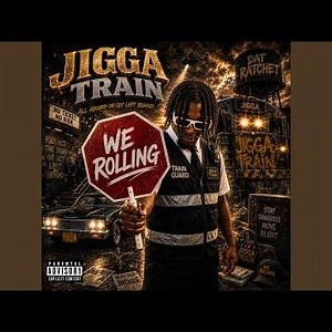 Jigga Train