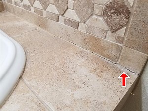 How To Fix Grout Cracks - DIY