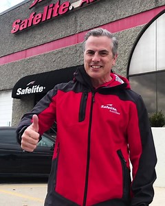 132 reactions · 22 shares | This is where all the auto glass magic happens ⭐ | Safelite | Facebook