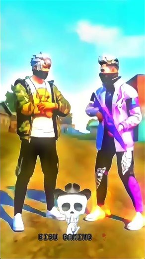 FREE FIRE 3D FIGHTING EDIT 🔥⚡ | Trending Viral Edit Tutorial 2026