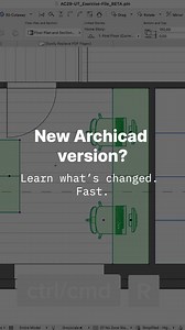 Improve your BIM coordination with expert tips — then take your skills further in the Graphisoft BIM Coordinator Program starting November 3, 2025. | Archicad by Graphisoft