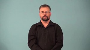 Watch how to sign 'monotheist' in American Sign Language.