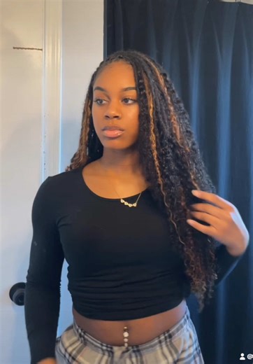 New Loc Style Tutorial: Miracle Knots