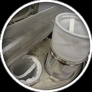 Single Bag Filter Housings for Efficient Filtration | Filter Sciences