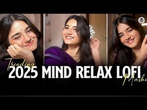 🌿 Mind Fresh Songs | Stress Free Music | Relaxing & Refreshing Vibes**