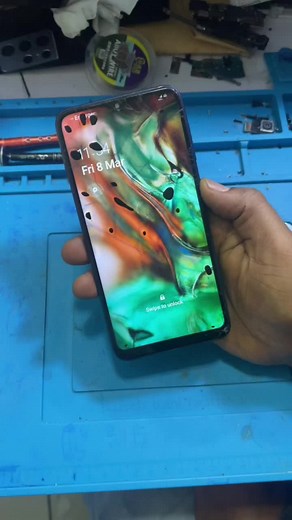 #samsung a10 screen glass Change #