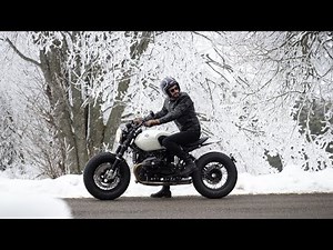 Bolt on: BAAK's BMW R NineT bobber kit