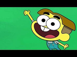 Big City Greens - Fun Song