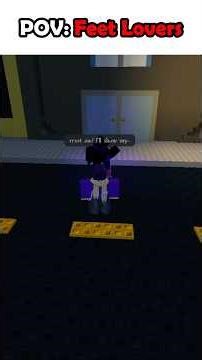 Can The Swordmaster survive the HITBOX OF DOOM!? #roblox #forsaken