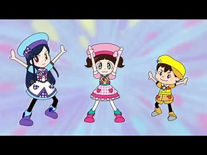 Go! Go! Kitchen Sentai Cooklun Full Belly Beam Success