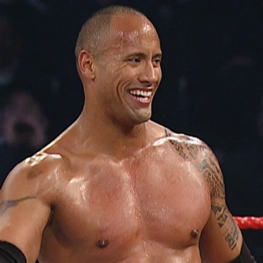 The Rock put on the performance of a lifetime in Toronto! | WWE