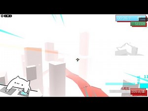 light's edge - 01:21.8 - roblox boost vector