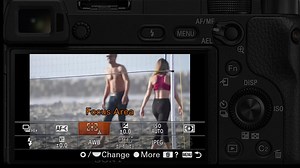 Sony AI tracking for a6400 and a9 Firmware Update Demonstration And Guide[外挂字幕]
