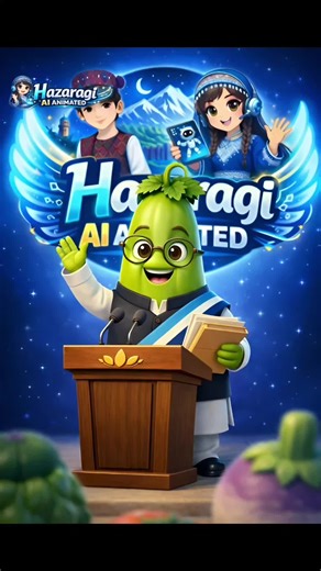 Animated Comedy: Political Chaos and Medical Drama!