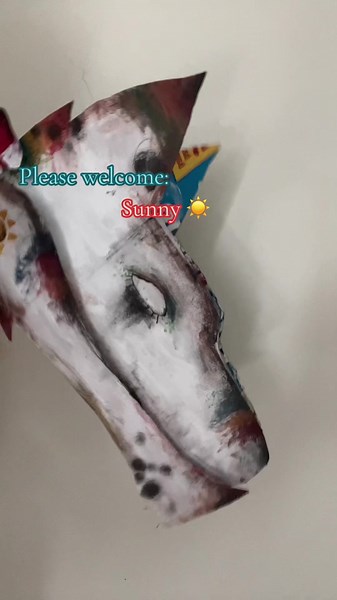 sunset puppets 2 on TikTok