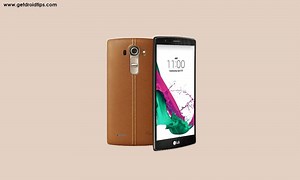 Download and Install Lineage OS 17 for LG G4 based on Android 10 Q
