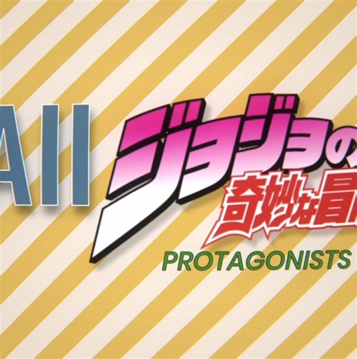 JoJo's Bizarre Adventure: Epic Edits and Moments