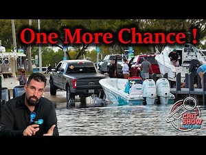 4 By 4 Dude is Back ! Chit Show Spring Break After Hours ! (Black Point )