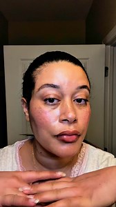 My nighttime skincare Routine using Estée Lauder advanced night repair. Say goodbye to tired skin and hello to a fresh glow! #SkincareRoutine #NighttimeGlow #EsteeLauder | Adunni Ade