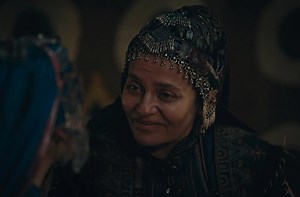 Selcan Hatun’dan Bala Hatun’a öğütler