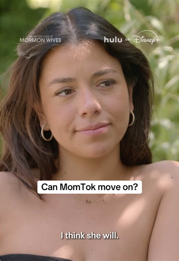 Demi's Sisterhood Status in The Secret Lives of Mormon Wives