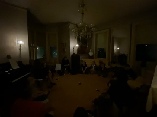 The Mark Twain House & Museum on Reels