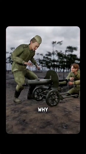 EraScope | The Maxim gun was the world’s first fully automatic machine gun, invented in 1884 by Hiram Maxim, and it completely transformed how wars... | Instagram