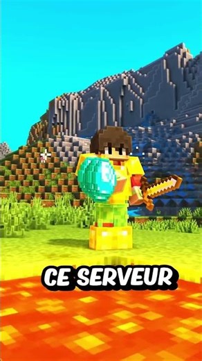 My Minecraft server has been copied