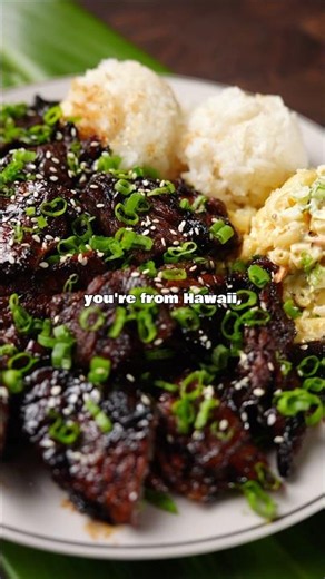 Chuck roast kalbi #kalbi #hawaiifood #koreanfood