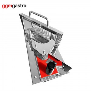 [Hot Item] Manual Tomato Cutter - Slice Thickness: 4mm