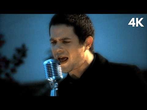 Alejandro Sanz - Amiga Mia (Video Oficial) [4K]